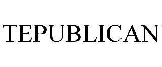 TEPUBLICAN