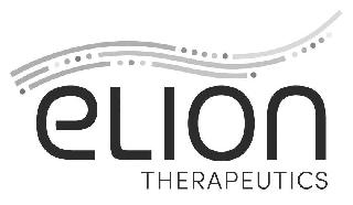 ELION THERAPEUTICS