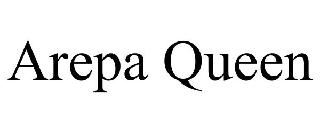AREPA QUEEN