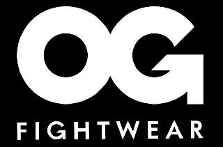 OG FIGHTWEAR