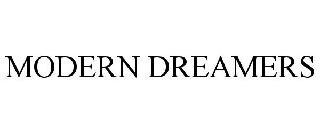 MODERN DREAMERS