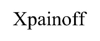 XPAINOFF