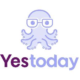 YESTODAY