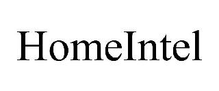 HOMEINTEL