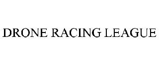 DRONE RACING LEAGUE