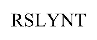 RSLYNT