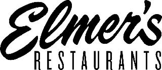 ELMER'S RESTAURANTS