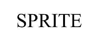 SPRITE
