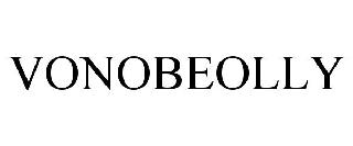 VONOBEOLLY