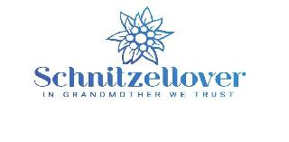 SCHNITZELLOVER IN GRANDMOTHER WE TRUST