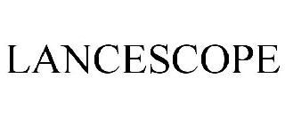 LANCESCOPE