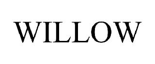 WILLOW
