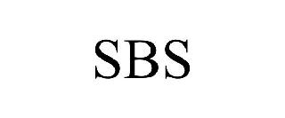 SBS