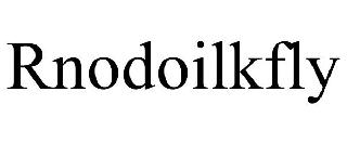 RNODOILKFLY