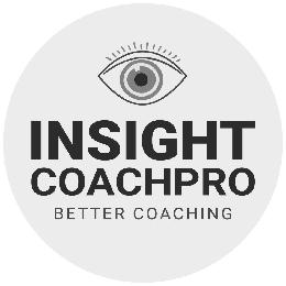 INSIGHT COACHPRO BETTER COACHING