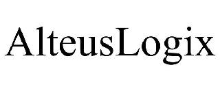 ALTEUSLOGIX