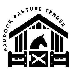 PADDOCK PASTURE TENDER