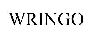 WRINGO