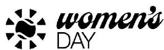 WOMEN'S DAY