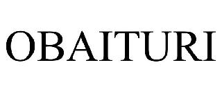 OBAITURI