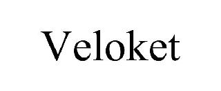 VELOKET
