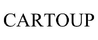 CARTOUP