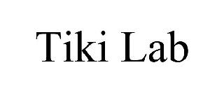 TIKI LAB