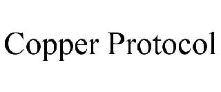 COPPER PROTOCOL
