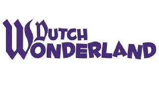 DUTCH WONDERLAND