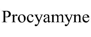 PROCYAMYNE