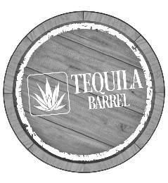 TEQUILA BARREL