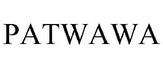 PATWAWA