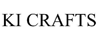 KI CRAFTS