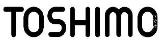 TOSHIMO