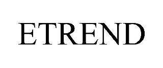 ETREND