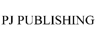PJ PUBLISHING