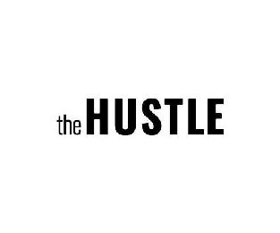 THE HUSTLE