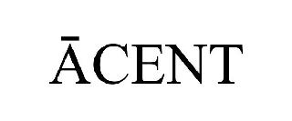 ĀCENT