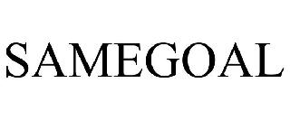SAMEGOAL