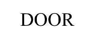 DOOR