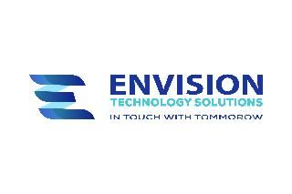 ENVISION TECHNOLOGY SOLUTIONS IN TOUCH WITH TOMMOROW