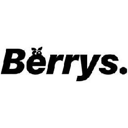 BERRYS.