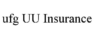 UFG UU INSURANCE