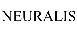 NEURALIS