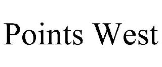POINTS WEST