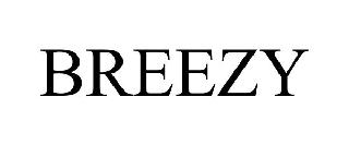 BREEZY