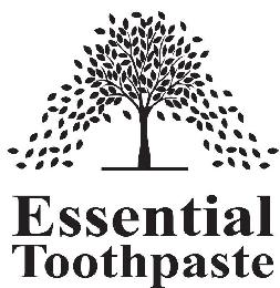 ESSENTIAL TOOTHPASTE