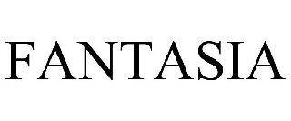 FANTASIA