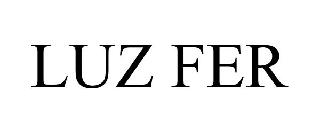 LUZ FER