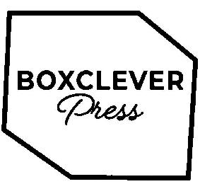 BOXCLEVER PRESS